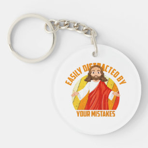 Rolig Jesus