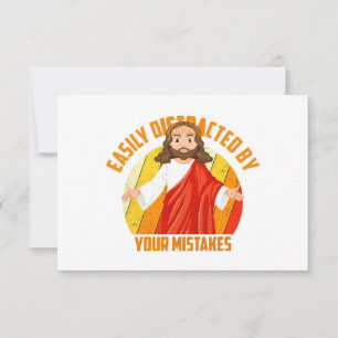 Rolig Jesus