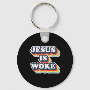 Rolig Jesus Är Vaken Färg Jesus Vaken Citat Nyckelring