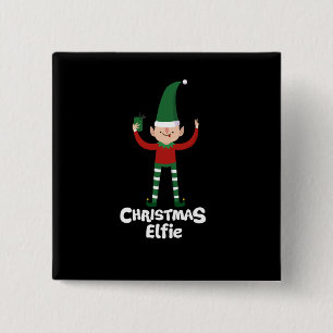 Rolig jul Elfie Knapp