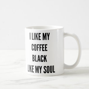 Rolig jul gillar jag min min kaffesvartnågot kaffemugg