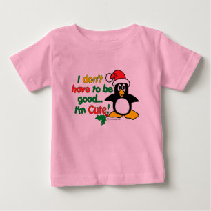 Rolig jul mig gullig förmiddag! t shirt