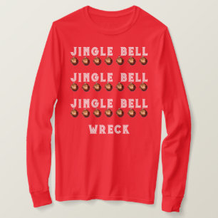 Rolig jul t shirt