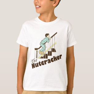 Rolig jul t shirt