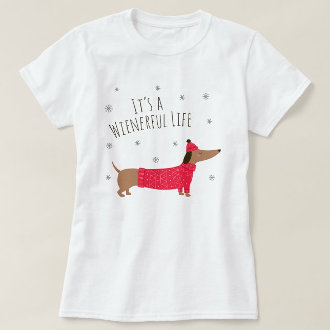 Rolig jul tax  t shirt (Design framsida)