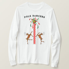 Rolig jul tee