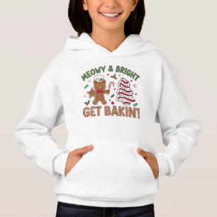 Rolig julbakningströja" t shirt