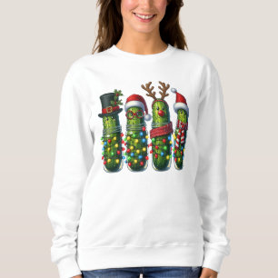 Rolig julgurka t shirt