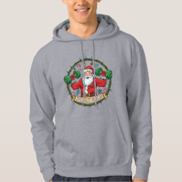 ROlig julgym-tröja  Hoodie