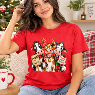 Rolig julko t shirt
