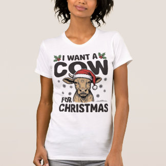 Rolig julko vintage jultröja design_1 t shirt