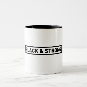 Rolig kaffe koppar
