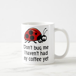 Rolig kaffeälskaremugg kaffemugg