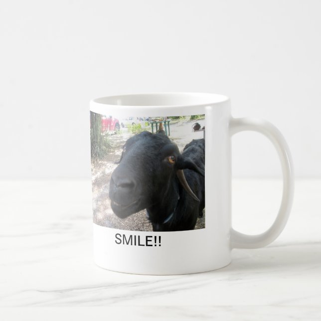 Rolig kaffekopp (Höger)