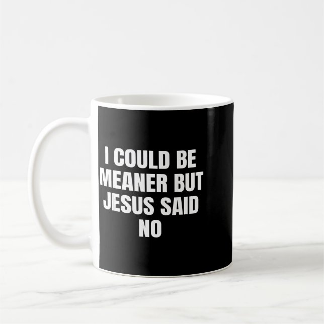 Rolig Kaffemugg (Vänster)