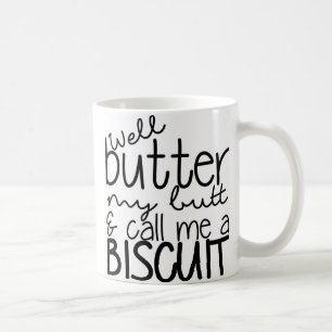 Rolig kaffemugg