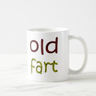 Rolig kaffemugg