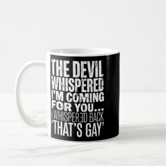 Rolig Kaffemugg