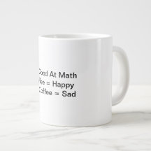 Rolig kaffemugg för människor med humor