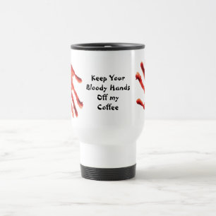 Rolig kaffetravel mug resemugg