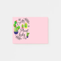 Rolig kaktus för galen växtdam