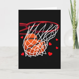 Rolig kärlek Sketll hjärta form Glad Alla hjärtans Kort