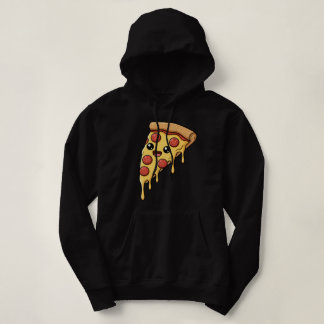 Rolig kärlek till pizzaskiva t shirt