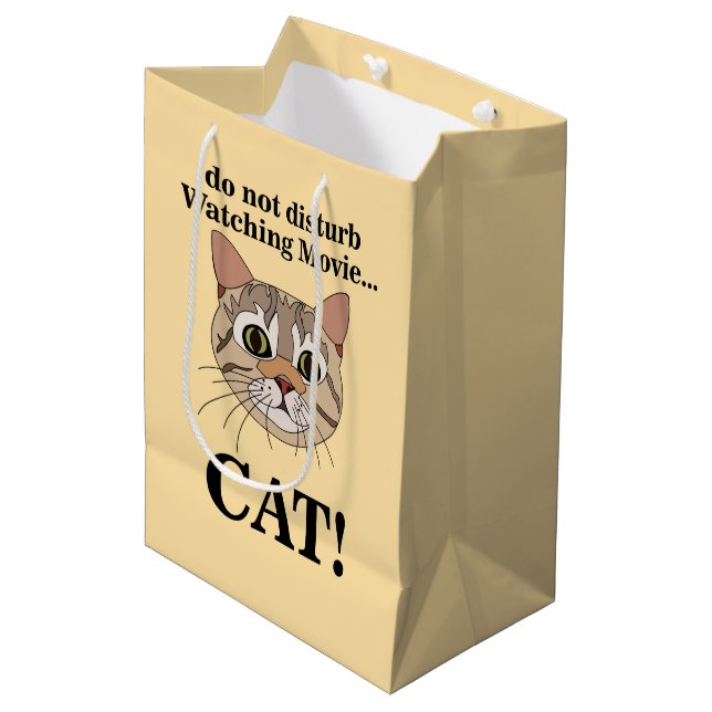 Rolig Katt Ansikte  (Framsidan Vinklad)