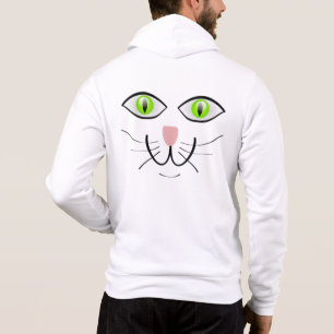 Rolig katt tecknad-29034 t shirt