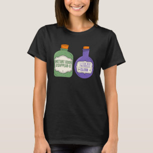 Rolig Katt Toalett Katt Älskare Ägare Katt Mamma K T Shirt
