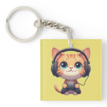 Rolig kattgamer – Present till kattälskare och gam