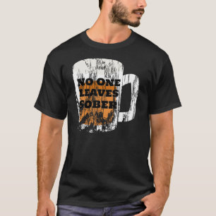 Rolig Ketaminedesign T Shirt