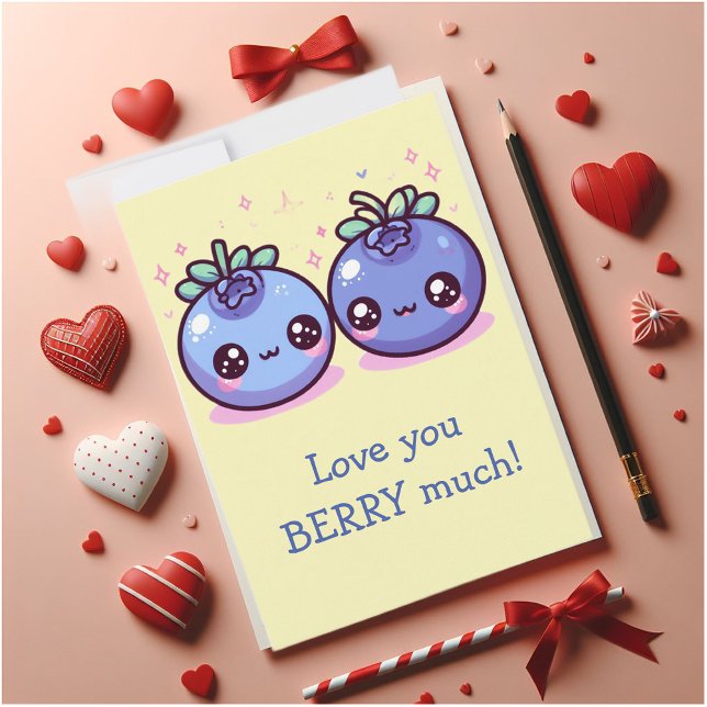 Rolig klass Valentine's Day skämt Julkort (Skapare uppladdad)