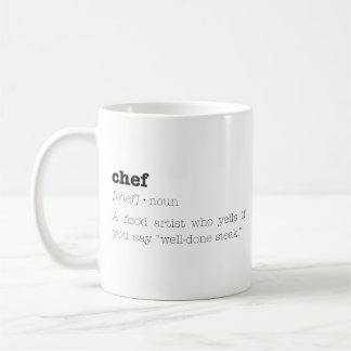 Rolig köksmugg kaffemugg
