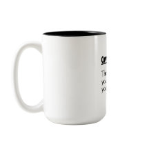 Rolig kollegadefinition mugg - Kontorshumor