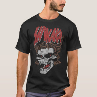 Rolig komedishow Retro MovieV Drama Karaktär 90-ta T Shirt
