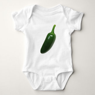 Rolig & kryddig Jalapenopeppar Tee