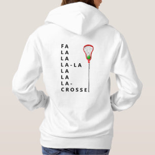 Rolig Lacrosse Jul T Shirt