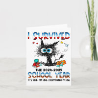 Rolig lärare jag överlevde sista dagen på skolan Y