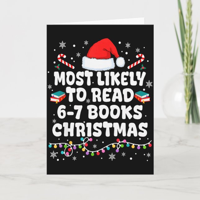 Rolig läsning 67 Sex sju meme Englieacher bok L Kort (Framsida)