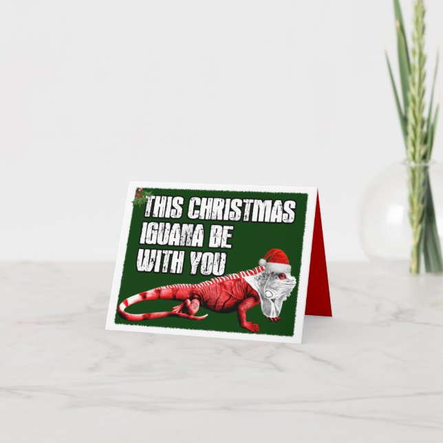 Rolig lek på ord helgkort (Framsida)