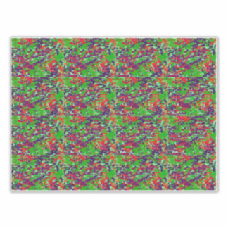 Rolig Magic Eye 67 Klistermärken