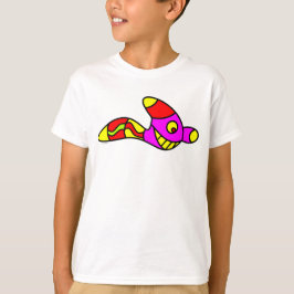 rolig mask barn skjortor rolig mask skjorta t shirt