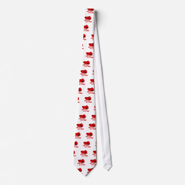 Rolig maskinist slips (Framsida)