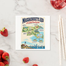 Rolig Massachusetts-kartaffisch | Wicked Local