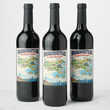 Rolig Massachusetts-kartaffisch | Wicked Local