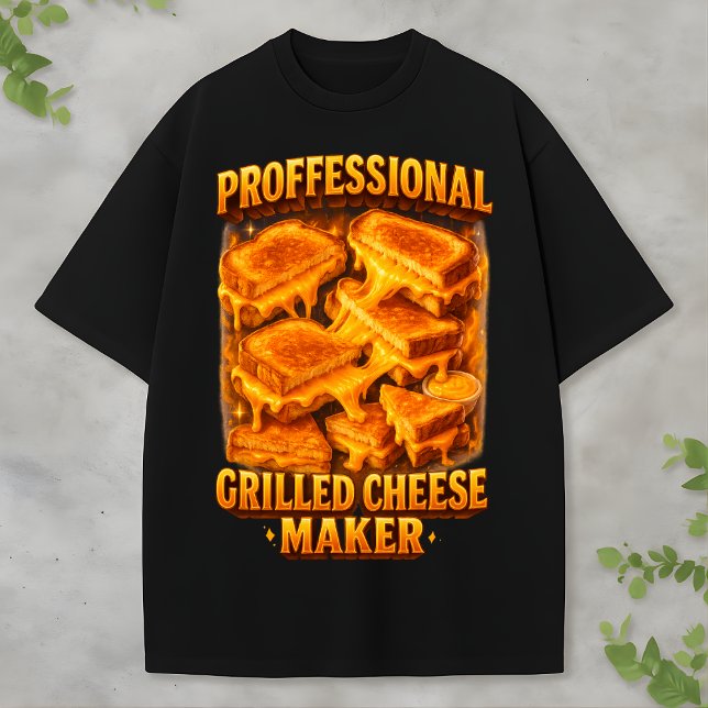 Rolig Mat Meme Bootleg Rap Cd Estetisk Design T Shirt (Skapare uppladdad)