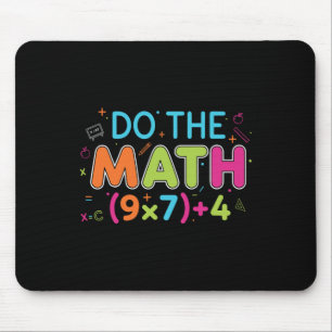 Rolig matematiklärare gör matten 67 meme sex sju S Musmatta