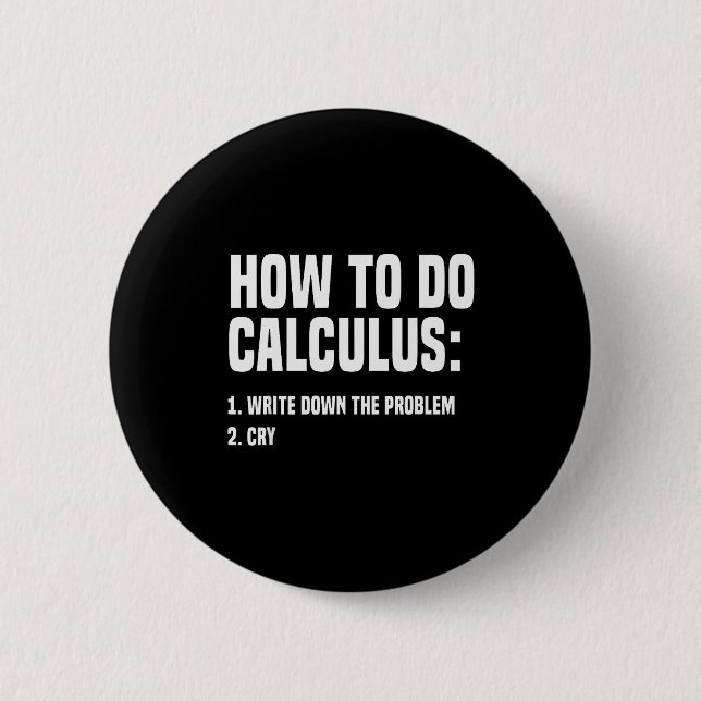 Rolig matte hur man gör kalkyl rolig algebra  knapp (Framsida)