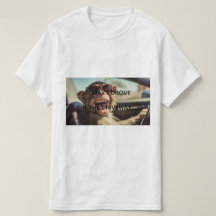 Rolig Mayro TSHIRT